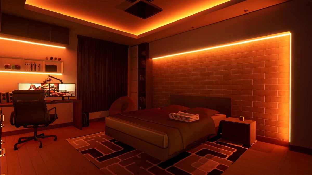 Praktische Schritte für eine optimierte Firewall-Einrichtung